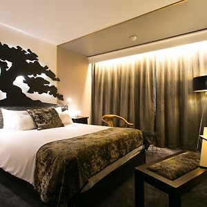 Chambre Classique Lit Queen-Size